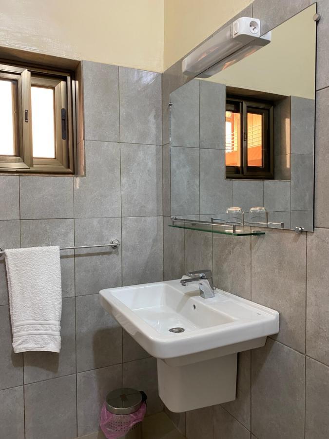 Residences Ouadada Porto-Novo Exterior photo